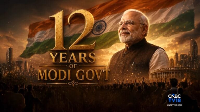 gst biggest reform: The Revolutionary Game-Changing Guide 3 A professional chart showing the growth of the Indian economy following the gst biggest reform