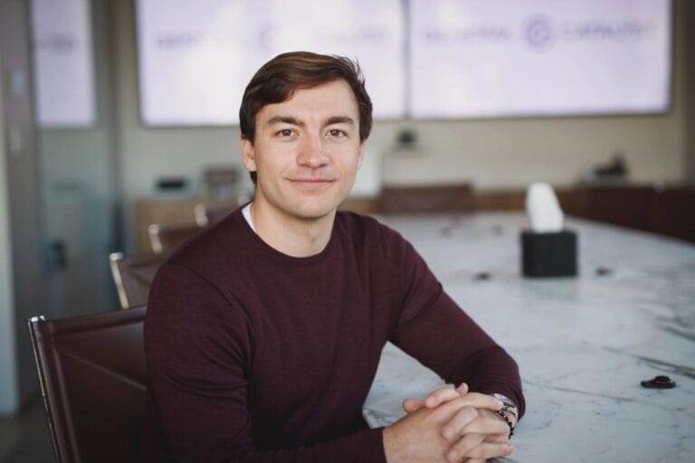 former robinhood crypto: The Key Game-Changing Update 1 A former robinhood crypto executive leading operations at a stablecoin firm