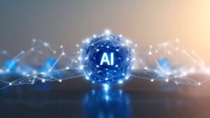 A professional analysis of ai's next winners in the global technology market