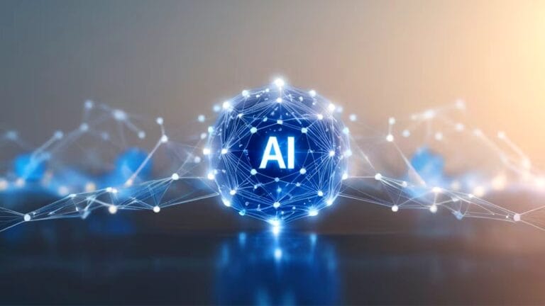 A professional analysis of ai's next winners in the global technology market