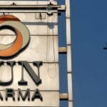 Sun Pharma corporate headquarters and pharmaceutical research laboratory