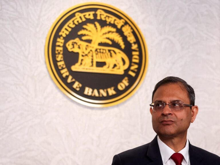 RBI headquarters building representing financial regulation and banking transparency
