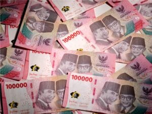 Bank Indonesia building representing the move when Indonesia delivers off-cycle rate hikes