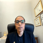 Senator-elect Alsobrooks discussing crypto legislation and regulatory clarity