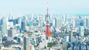 Financial chart representing sbi's $289 million investment in Japanese crypto exchange Bitbank