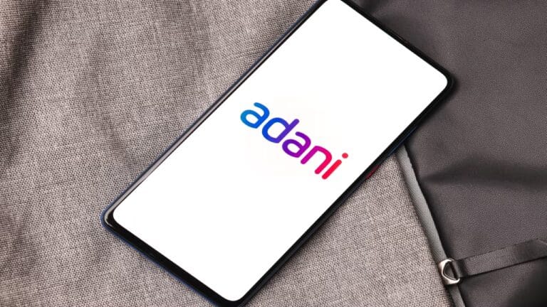 Adani Enterprises corporate office and data center infrastructure growth