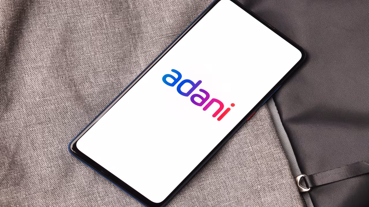 Adani Enterprises JV: The Key Game-Changing Update 1 Adani Enterprises corporate office and data center infrastructure growth