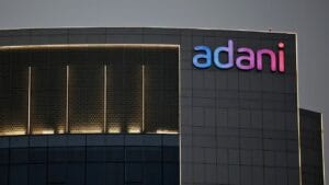 Adani Group joins Jabil to manufacture AI servers and data center hardware in India