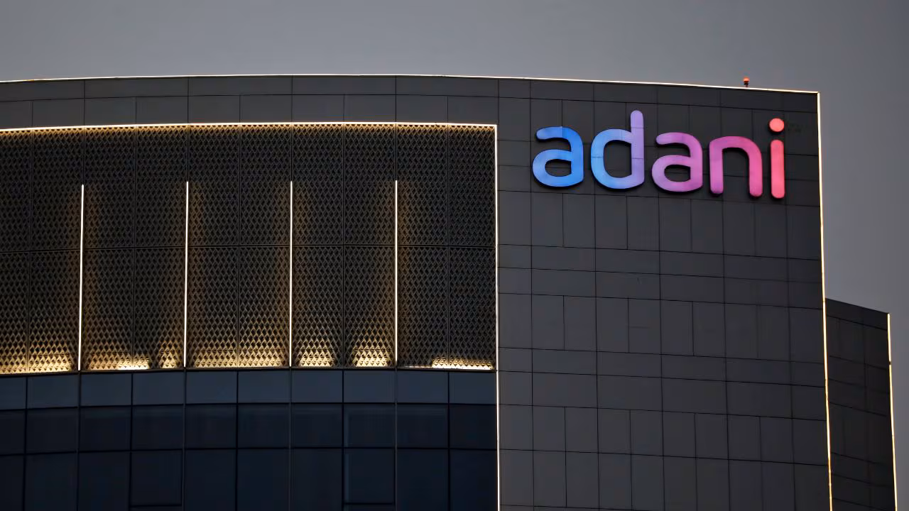 Adani Group joins Jabil to manufacture AI servers and data center hardware in India