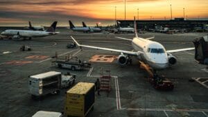 Adani launches passenger services at Mundra Airport terminal