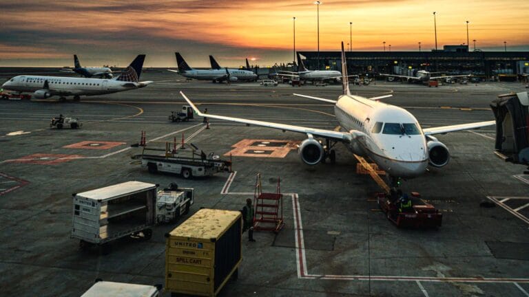 Adani launches passenger services at Mundra Airport terminal
