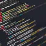 Aave protocol security update dashboard showing new asset listing requirements