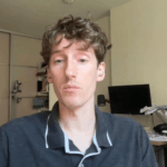 Former ethereum foundation leadership discussing decentralized governance and funding gaps