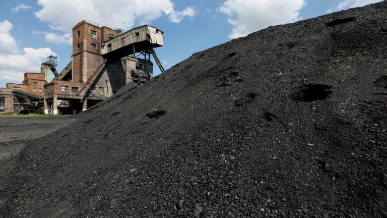 Coal Minister Reddy: The Critical Urgent Investigation 3 Coal Minister Reddy reviewing official documents regarding the SCCL coal investigation