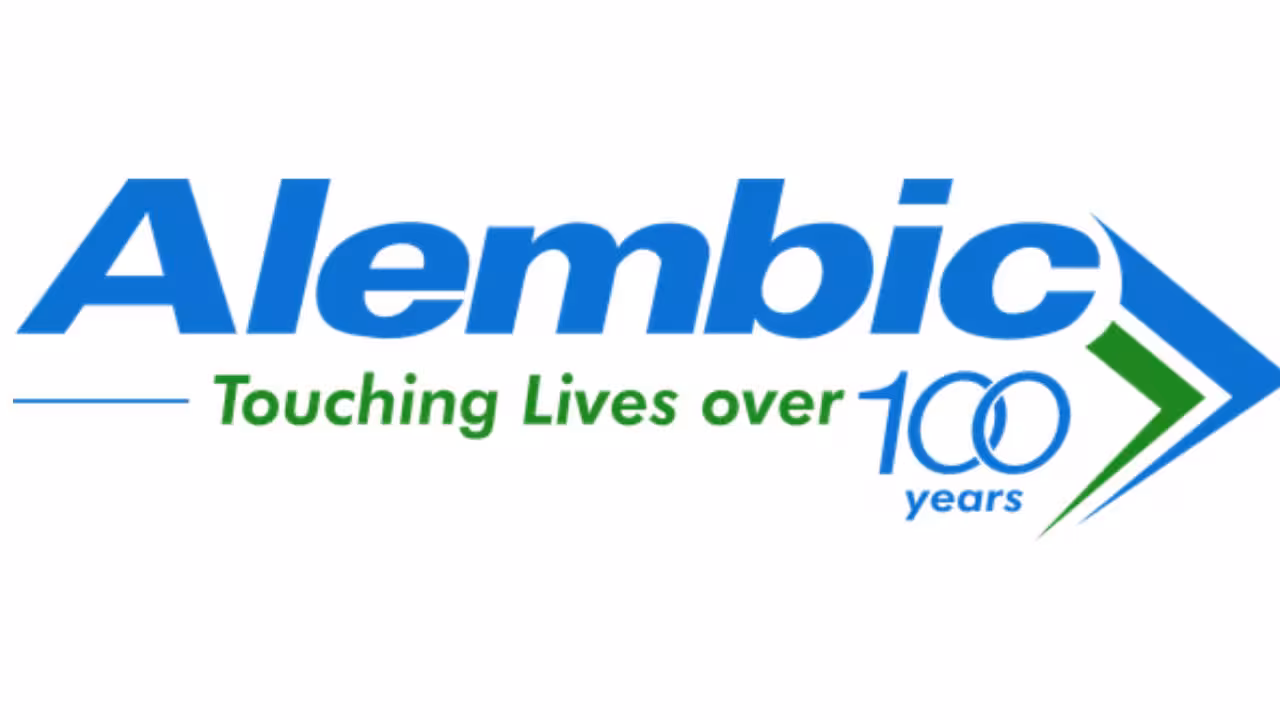 alembic pharma to: The Key Game-Changing Expansion Guide 1 Alembic Pharmaceuticals corporate logo and global growth map