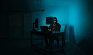 A conceptual representation of blockchain security failure and multisig wallet vulnerabilities