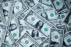 Digital representation of stablecoins were meant to disrupt finance concept