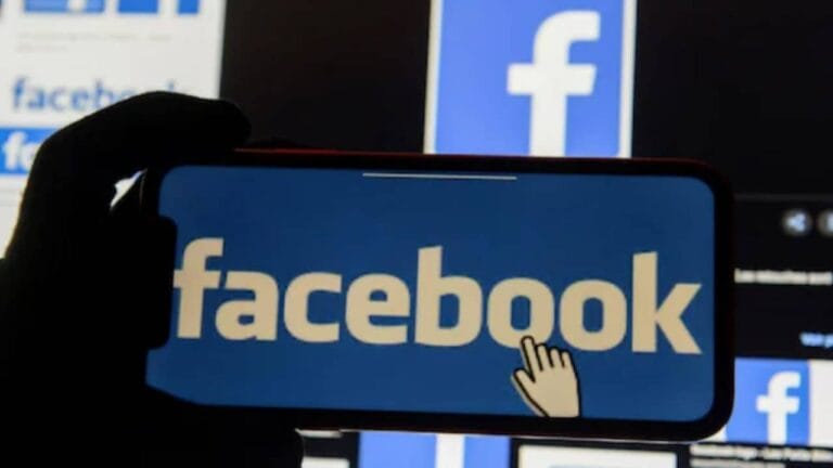 A digital graphic showing a smartphone with a privacy shield icon representing the facebook privacy settlement.