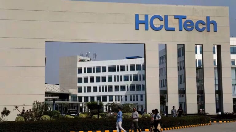 HCLTech and partners collaborating on AI-driven telecom network framework