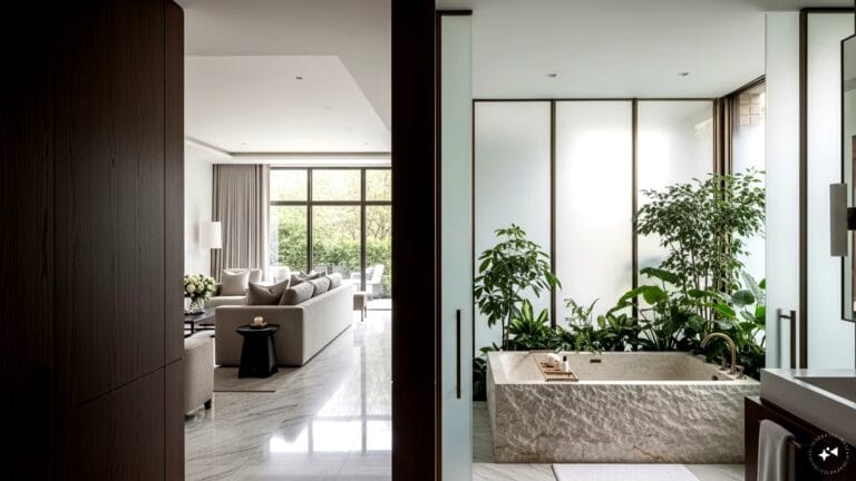 Luxury housing: is the Essential Game-Changing Investment 10 Modern luxury housing: is featuring biophilic design and wellness infrastructure