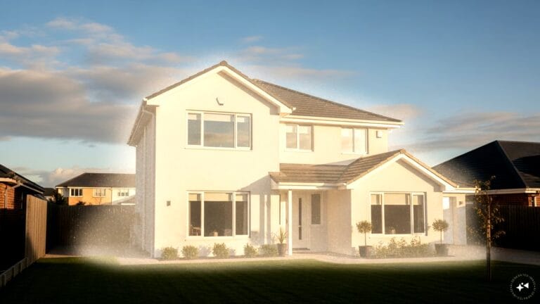 Home loan insurance: The Essential Must-Have Guide 9 A professional reviewing home loan insurance documents for financial security