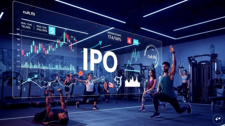 Zomato-backed cult.fit revives IPO plans for market expansion