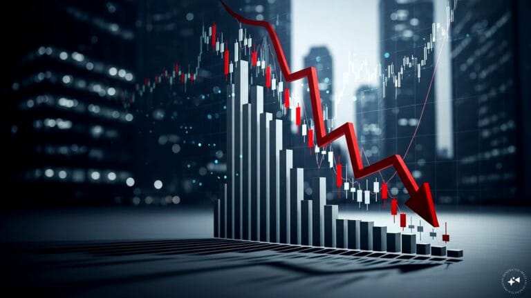 Financial chart showing the turtlemint ipo set market performance and grey market trends