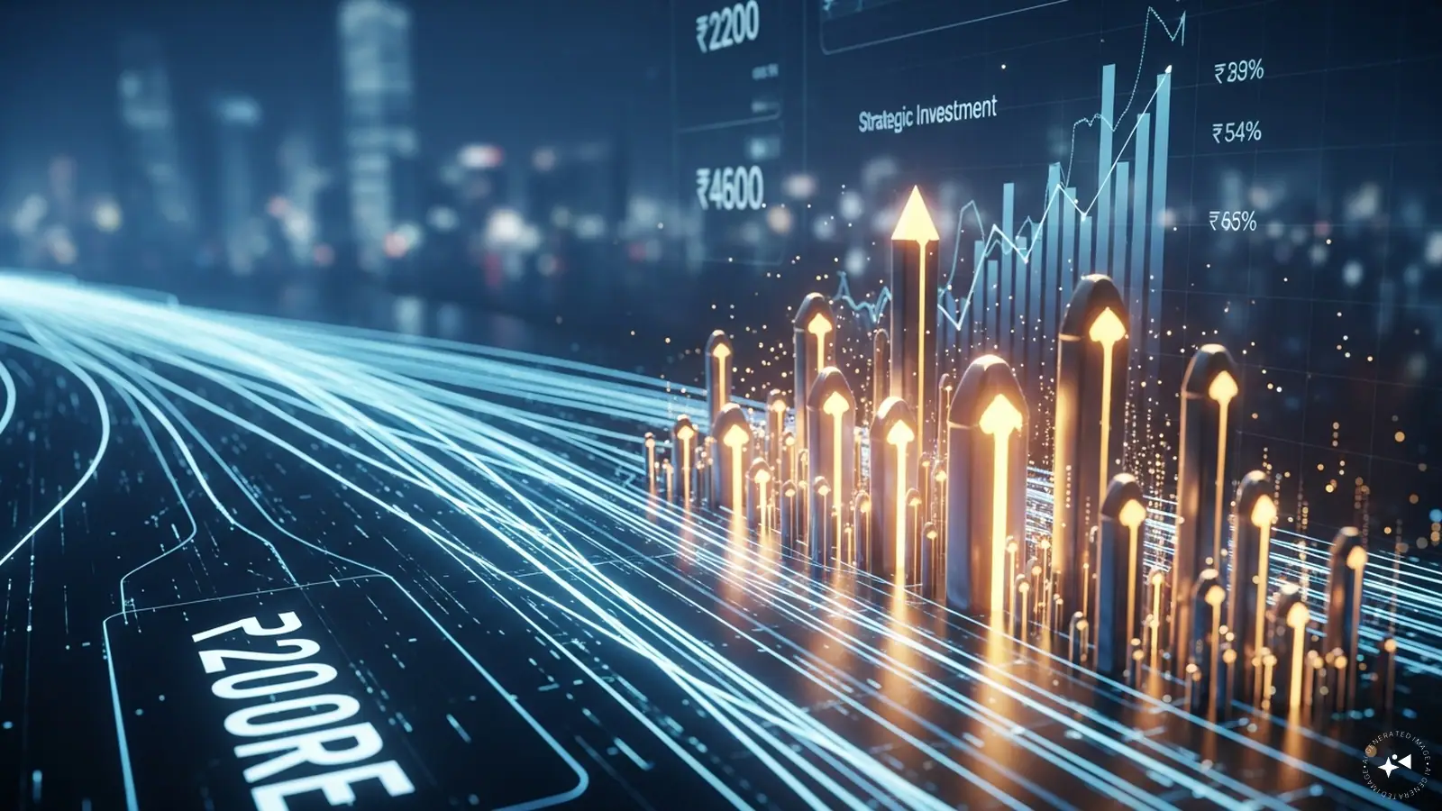 Professional analysis of a category III alternative investment fund growth trends