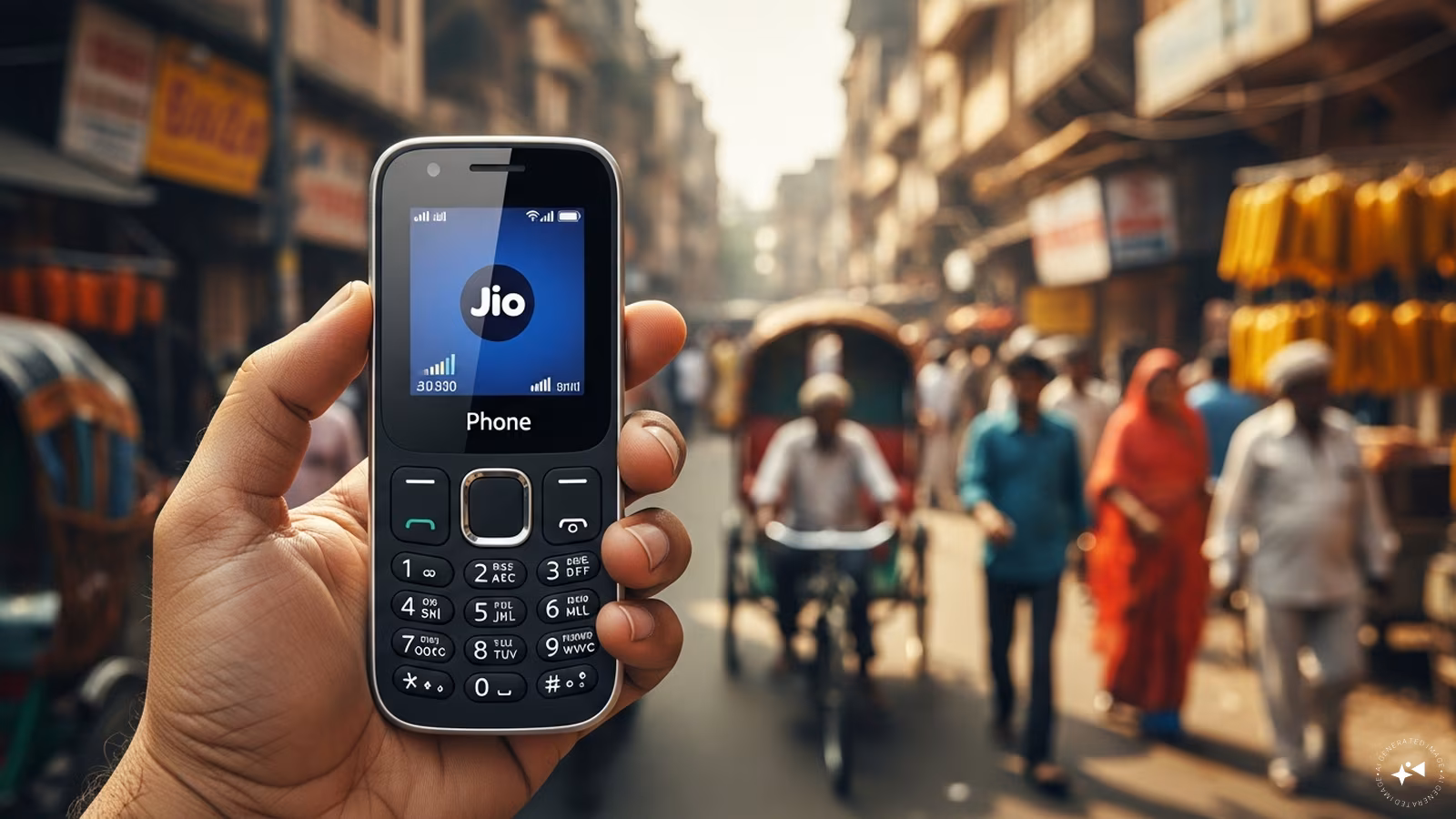 jio's journey from: The Key Game-Changing Guide 1 Infographic showing jio's journey from 4G launch to IPO filing