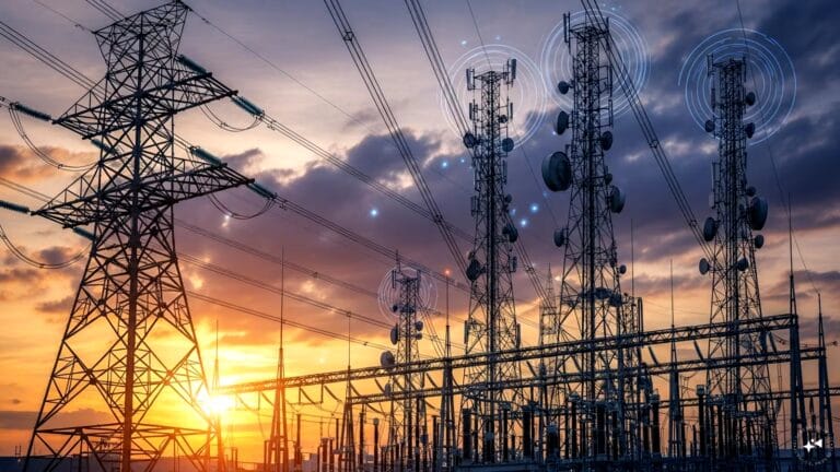 power grid of: The Essential Game-Changing Update 3 Professional analysis of the power grid of India infrastructure and stock market trends