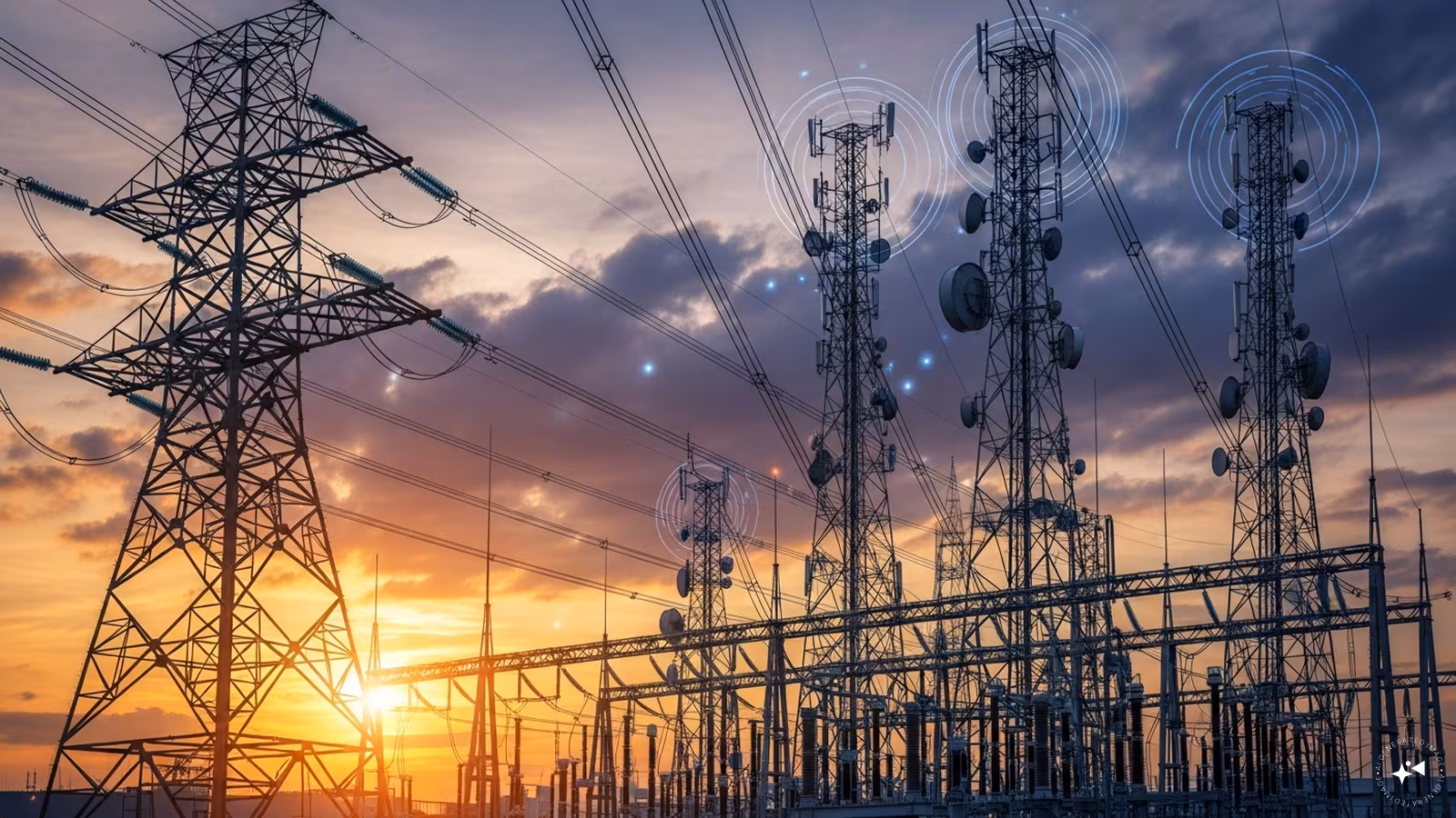 Professional analysis of the power grid of India infrastructure and stock market trends