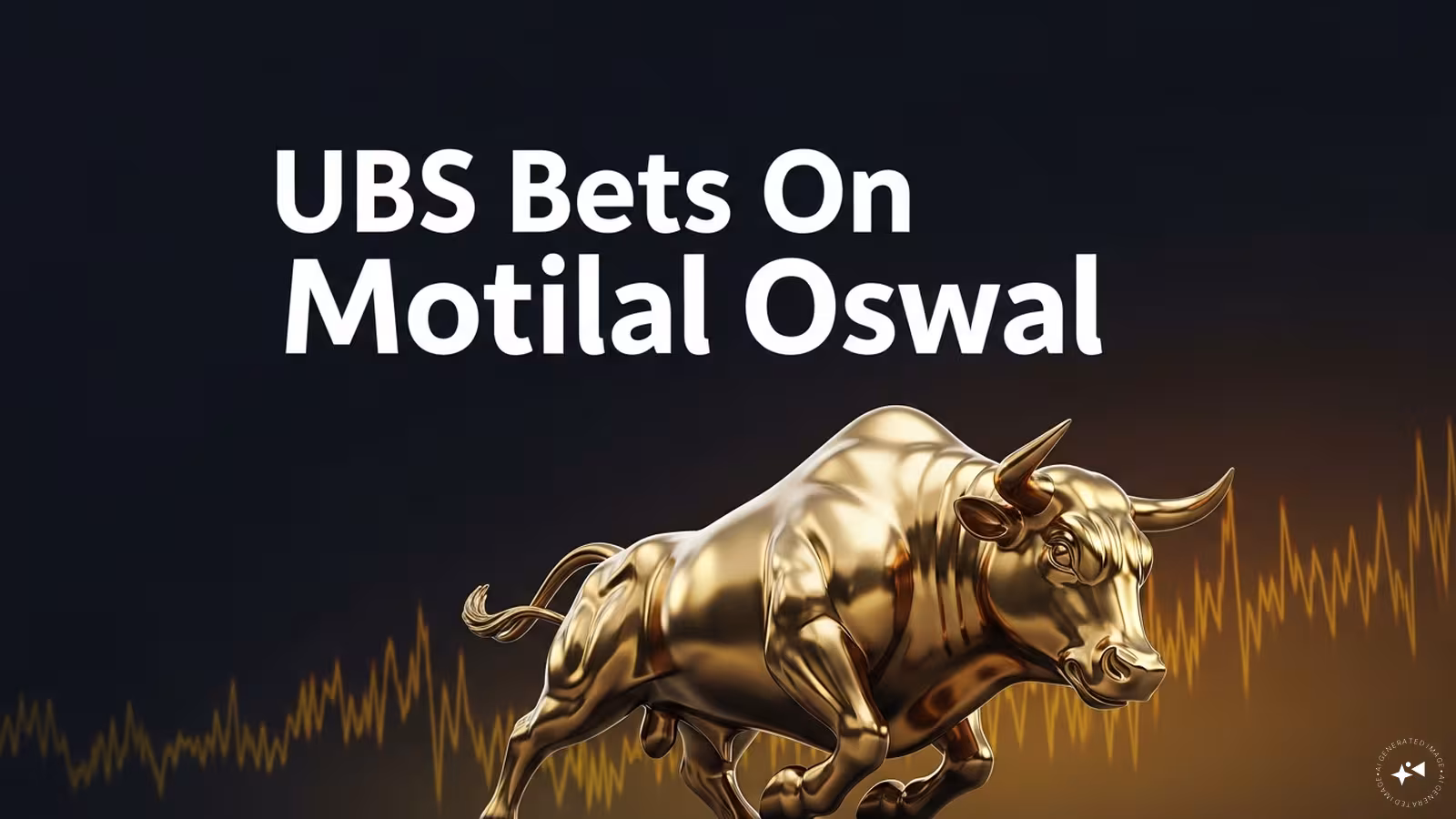 Professional analysis of motilal oswal shares performance and market trends