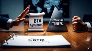 A professional analysis of why india shouldn't fear US trade tariffs and economic pressure.