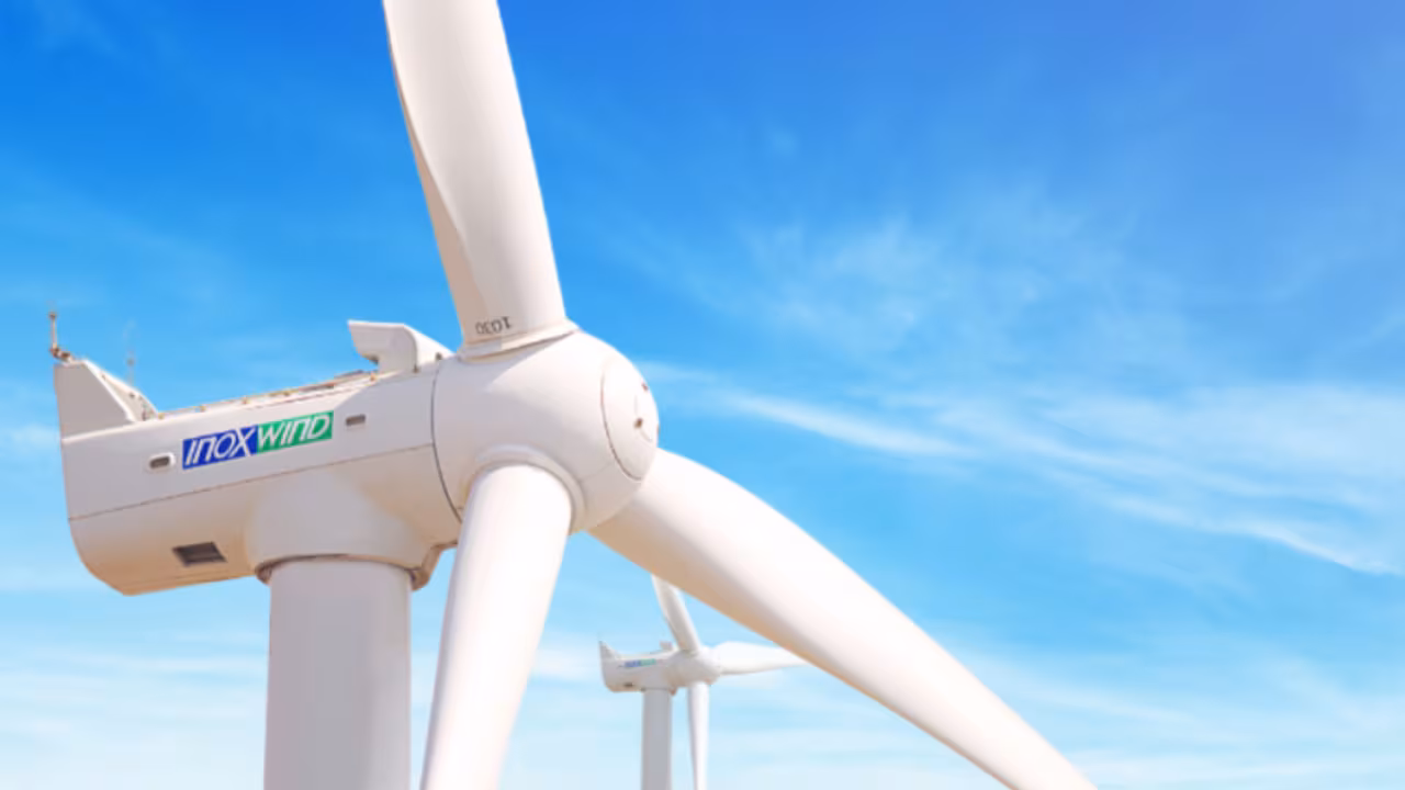 Inox Wind Shares: The Key Essential Guide 1 Professional analysis of inox wind shares and renewable energy market trends