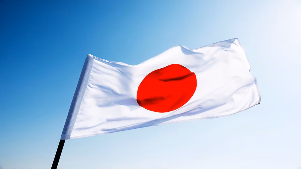 Japan's largest banks: The Key Game-Changing Update 1 Digital representation of Japan's largest banks moving toward blockchain technology