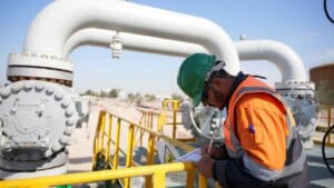 Professional analysis of 11:11 | oil market trends and global energy supply chain data