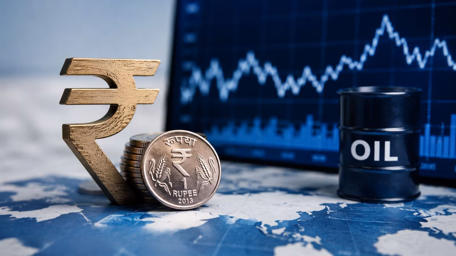 why the rupee: The Essential Urgent Guide 1 Professional analysis of why the rupee is fluctuating in the global market