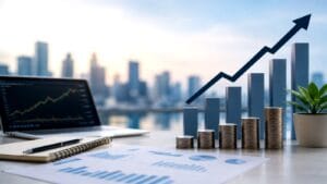 Tega Industries shares market performance and mining sector growth analysis