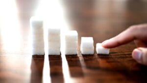 Sugar industry representatives discussing policy reforms and pricing models