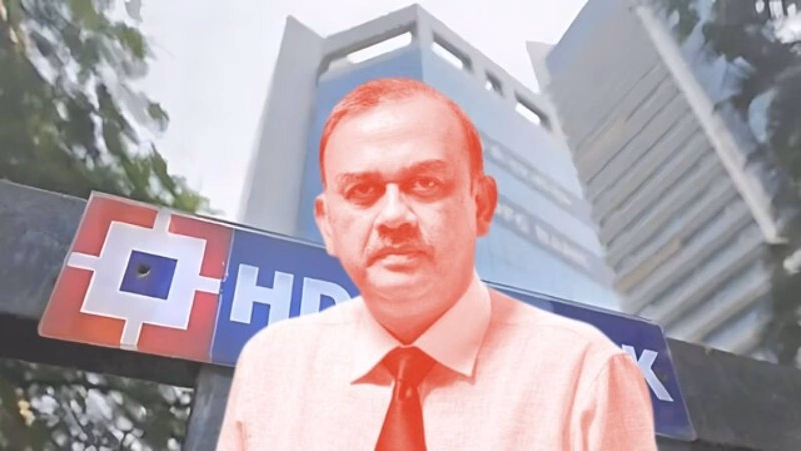 Professional analysis of HDFC Bank legal governance and compliance standards