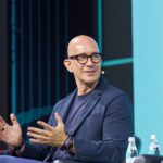 Digital representation of Securitize tokenizes $295 million stock on blockchain networks