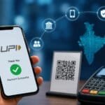 Dashboard interface showing phonepe launches pulsepro: market trend analytics
