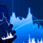 Bitcoin price chart showing bullish MACD crossover signal