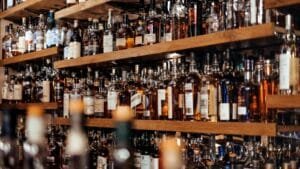 The great upgrade: trend showing premium spirits growth in the Indian market