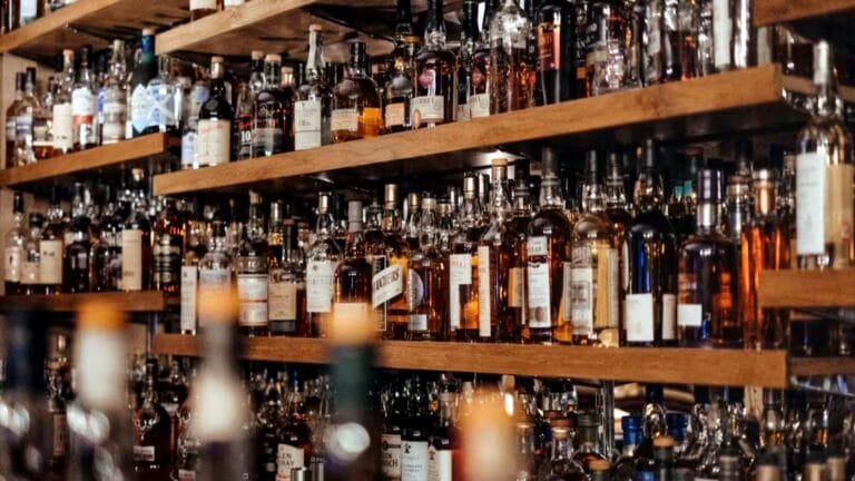 The great upgrade: trend showing premium spirits growth in the Indian market