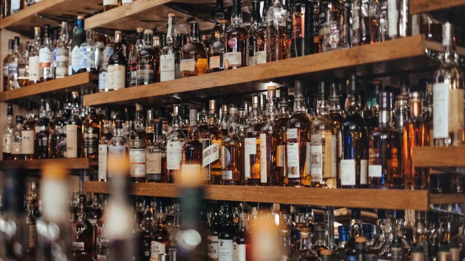The Great Upgrade: A Game-Changing Guide for Investors 1 The great upgrade: trend showing premium spirits growth in the Indian market