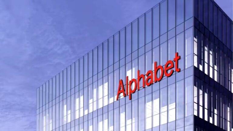 alphabet drives more: The Key Game-Changing Guide 2 Data visualization showing the growth of AI infrastructure investment in India