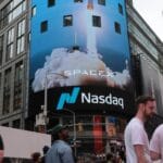 A digital chart representing the Crypto Week Ahead market trends