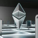 Ethereum network growth and digital transformation in its second decade