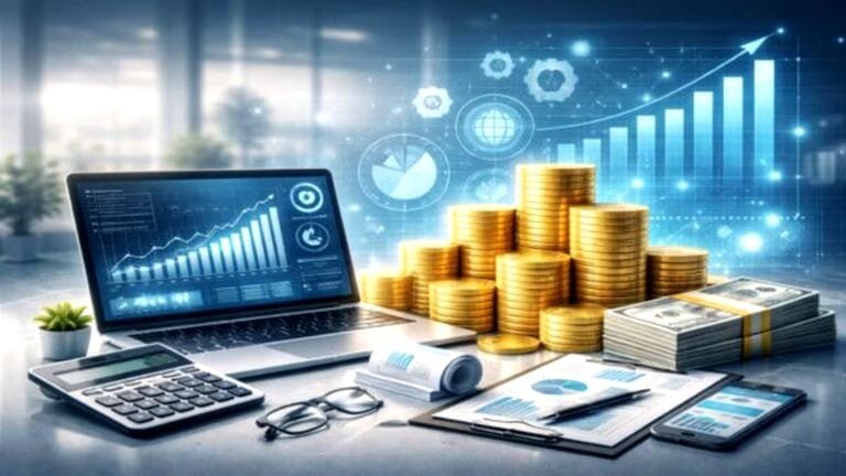 vinati organics targets: The Key Essential Update 6 Professional chart showing Vinati Organics targets and revenue growth projections